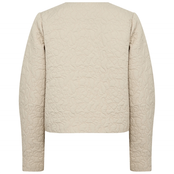 Levete Room LR-PIPPA 1 Jakke, Island Fossil